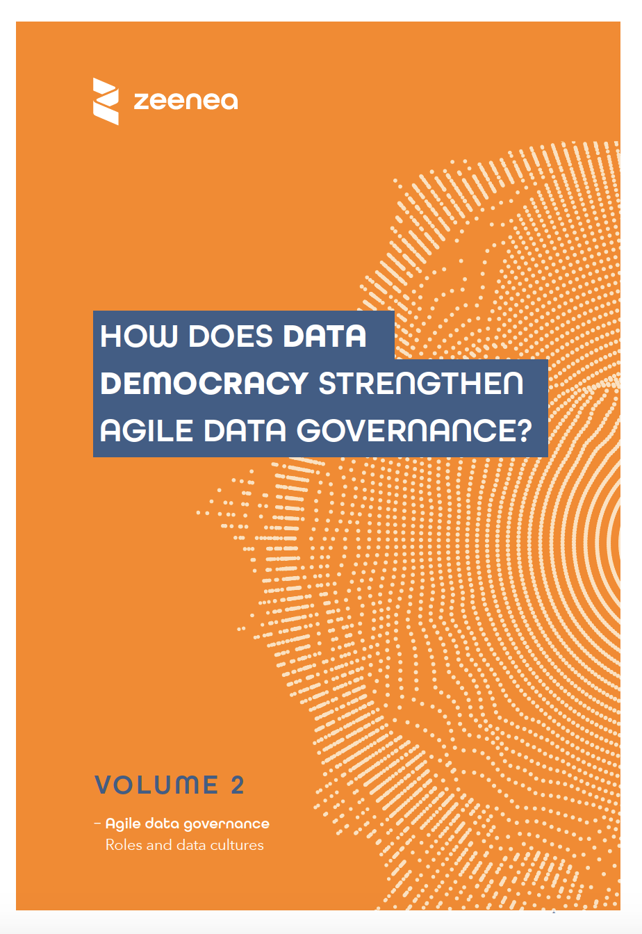 White Paper How Does Data Democracy Strengthen Agile Data Democracy